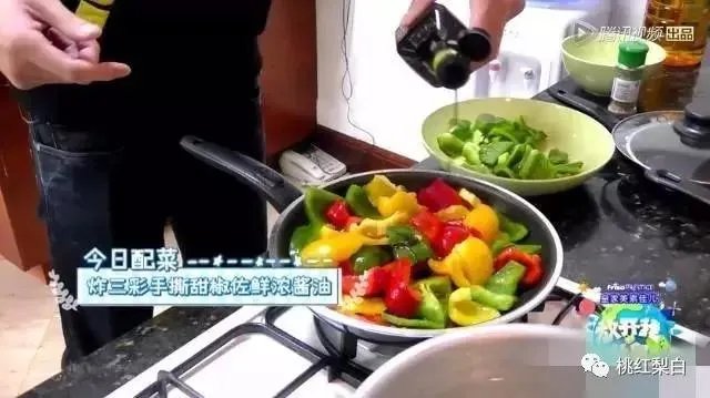 林更新现在为什么那么火？