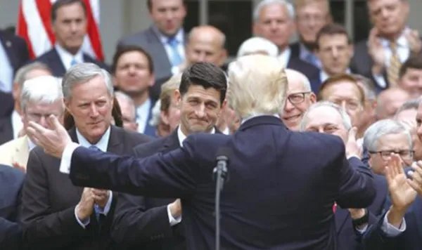 美国对中国商品加征关税，对中美两国将带来哪些影响