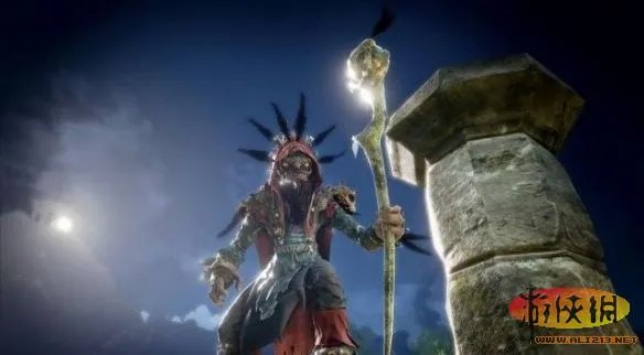 XboxOne平台最棒游戏？《神鬼寓言：传奇》卫冕