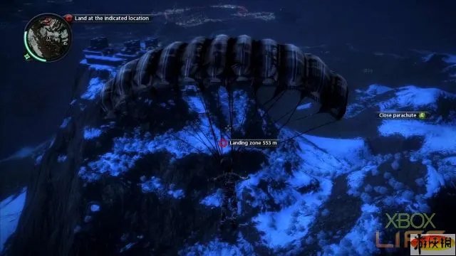 《正当防卫2》图文流程攻略