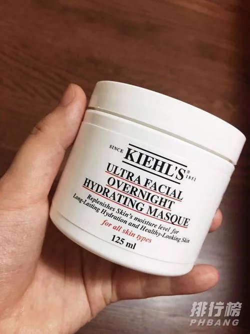 科颜氏白泥面膜功效_科颜氏白泥的正确用法