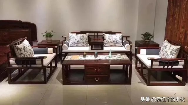 柬埔寨黑酸枝坚决不能买