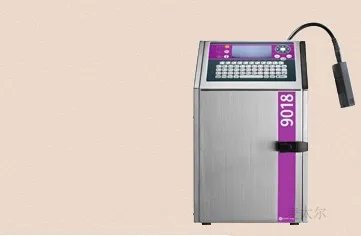 广东小字符喷码机机电都有些什么喷码机？