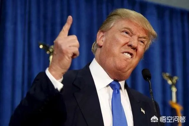 特朗普就投资事宜约谈郭台铭，郭台铭解释“您上任后失业率大降，我招不到人”，你怎么看郭台铭的表态？