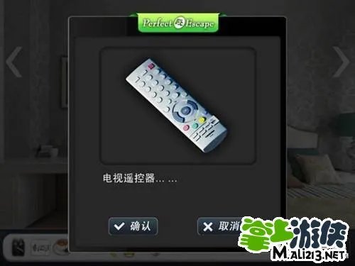 密室逃脱游戏完美逃脱3攻略图文通关流程