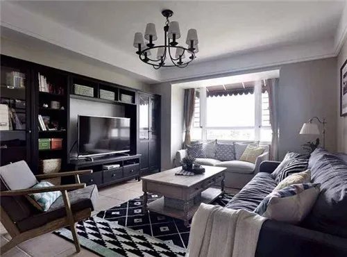 单身公寓怎么装修  单身公寓装修全攻略