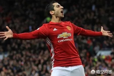 如何评价姆希塔良的曼联生涯？