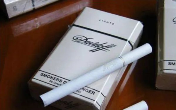 Davidoff 大卫杜夫香烟详细介绍？
