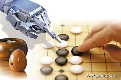 阿尔法狗战胜围棋界顶尖高手李世石，人工智能经历了怎样的涅槃？