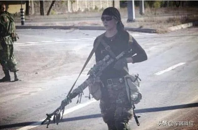 俄罗斯的车臣战争中，雇佣兵怎么被应召而来的？