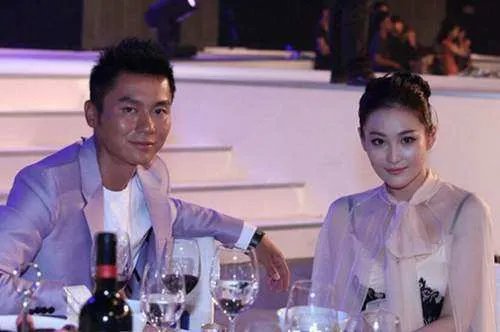 李晨如果当初和张馨予在一起了，会怎么样？