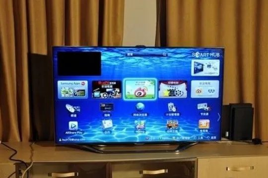 三星液晶电视质量怎么样？