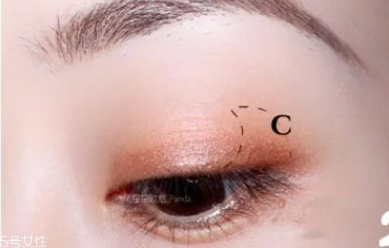 卡姿兰眼影怎么样 卡姿兰眼影教程