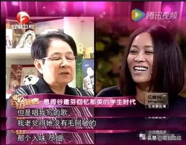 如果毛阿敏和那英同时在北京举办演唱会，你去看谁？