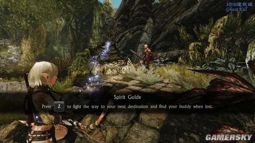 《猎杀：恶魔熔炉》图文流程攻略