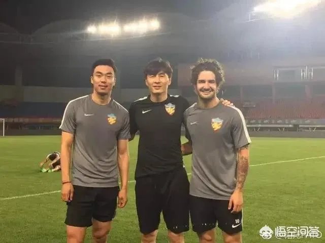 李玮峰回归一线队取代丁勇，你怎么看？