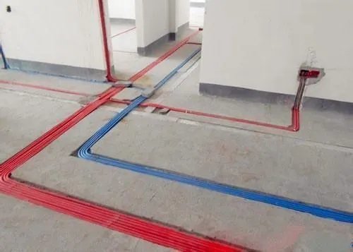 二手房的装修流程有哪些