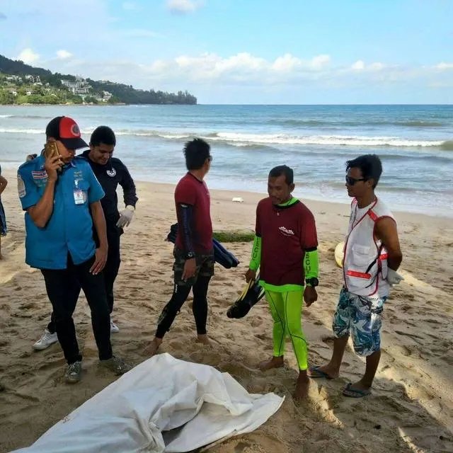 52岁中国游客泰国海底漫步溺亡事件，你怎么看？