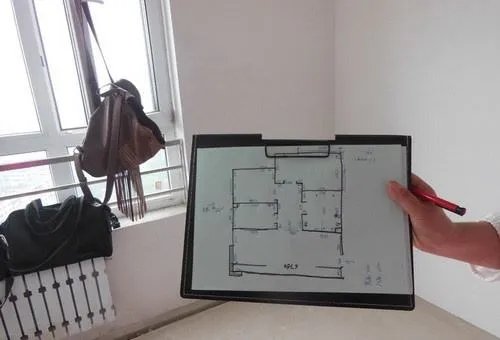 二手房的装修流程有哪些