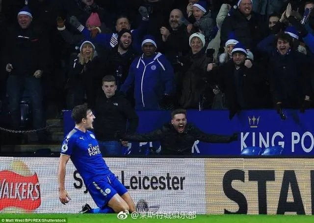 曼联客平莱斯特城，到底是被运气还是实力偷走了2分？