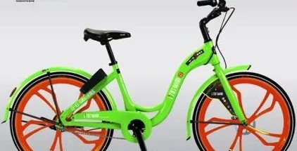 哪个共享自行车倒闭了