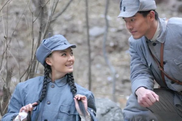 蒋恺演的电视剧有哪些