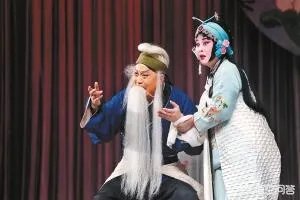 陕西秦腔有哪些名家唱段？