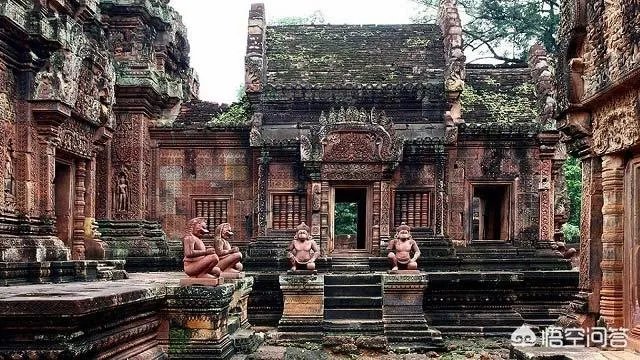 柬埔寨旅游攻略？