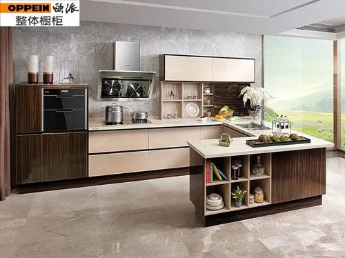 实木橱柜品牌推荐 实木橱柜品牌有哪些