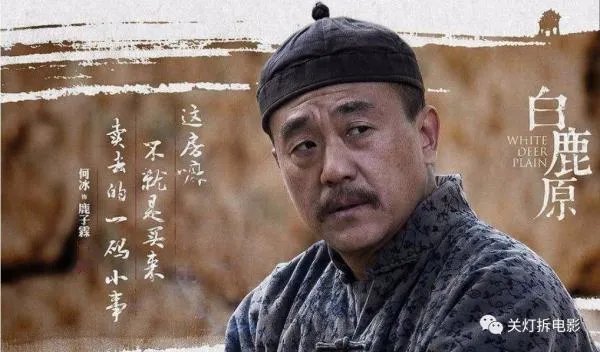 《白鹿原》与《欢乐颂2》你更看好哪部剧？