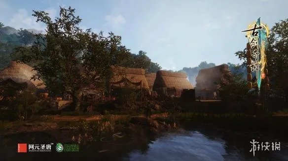 《古剑奇谭三》发售日正式公布 今年十一月正式上市！