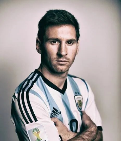 梅西第一次获得金球奖是什么时候?