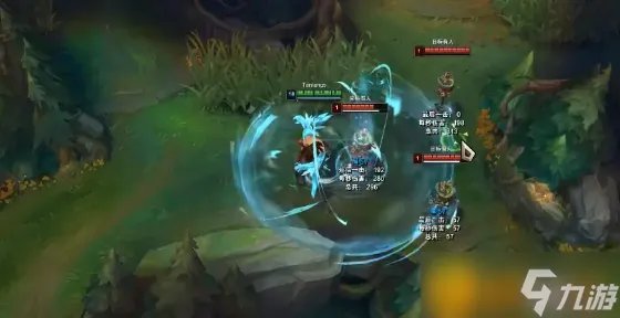 英雄联盟野兽之灵重做之后厉害吗 野兽之灵重做之后强度分析