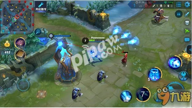 王者荣耀诸葛亮什么时候出 新英雄诸葛亮上架时间