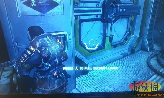 《失落的星球3》图文流程攻略