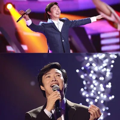 “污妖王”费玉清大跳广场舞 舞姿妖娆动作标准大受好评