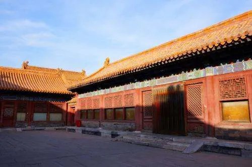 甄嬛传里的人物都住在哪个宫,宫名分别叫什么