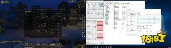 魔兽世界8.1优化设置 低配置优化设置图文教程