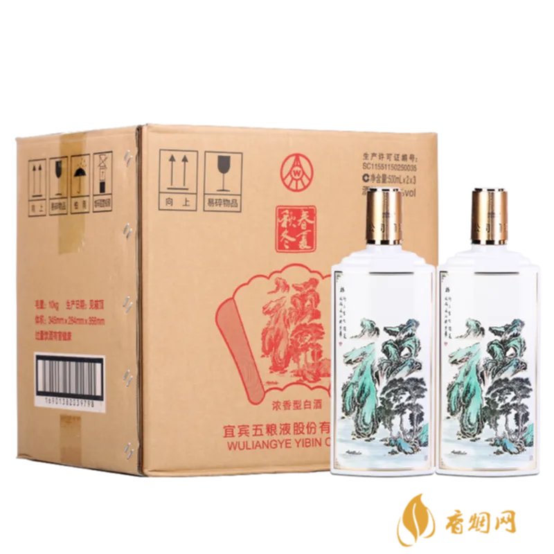 春夏秋冬酒如何划分