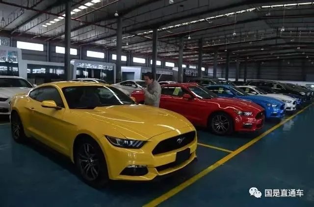 为什么自贸区都在争相扩容，到底有什么红利？