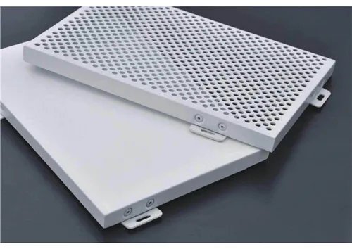 铝板与铝单板有何区别