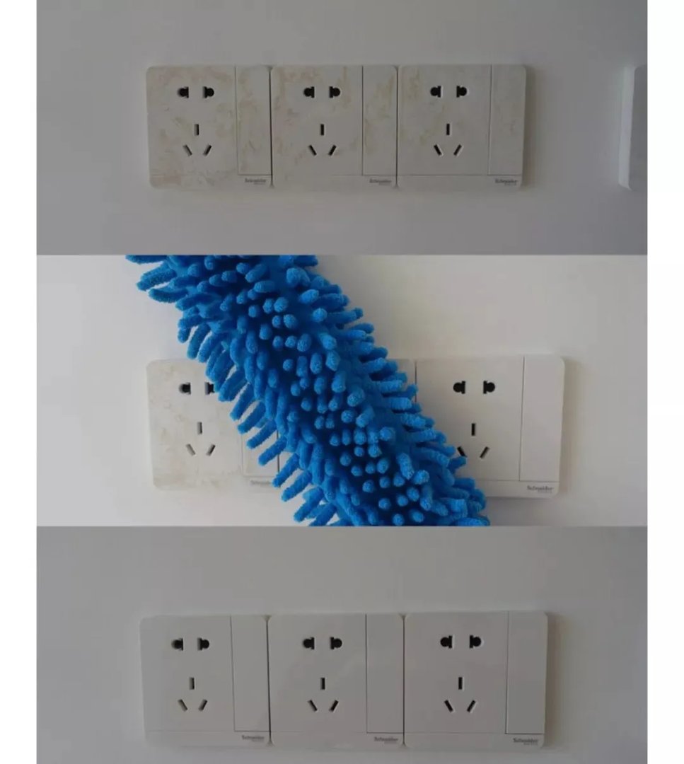 【保洁】7样神器，帮你搞定开荒保洁