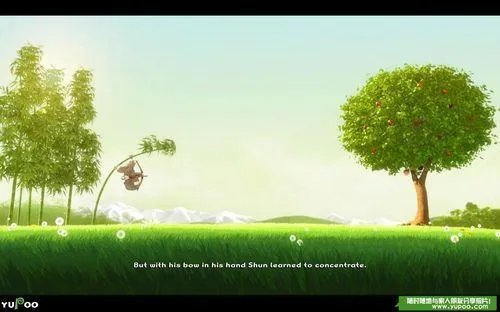 迷你忍者——关卡攻略