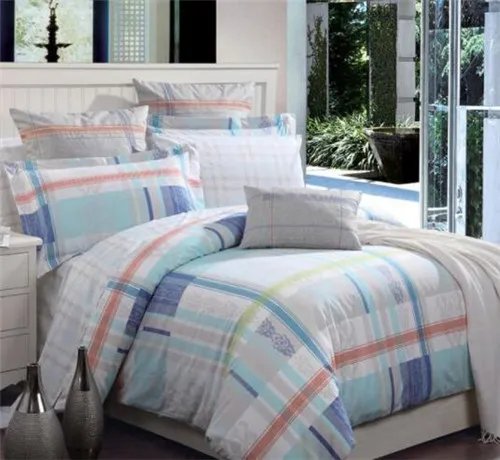 1.8米床被套尺寸多少合适 纯棉被套该怎样选购