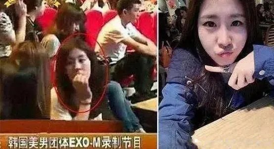 张碧晨私生饭事迹照片 私生饭到底是什么意思啊