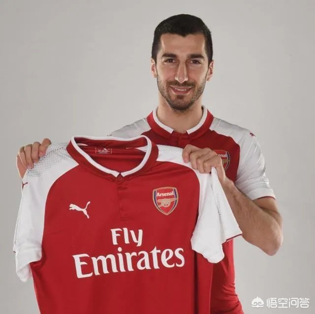 如何评价姆希塔良的曼联生涯？