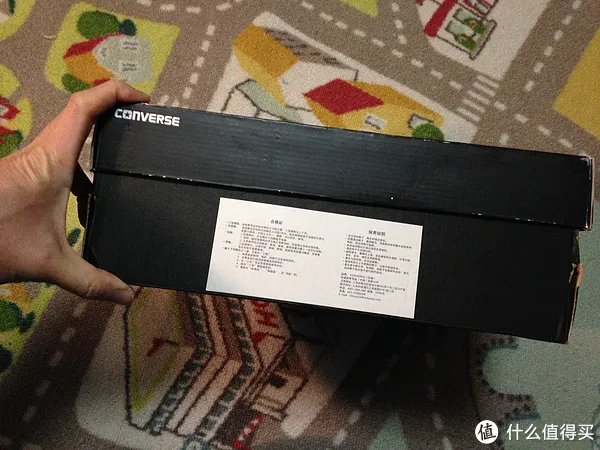 我的第N双鞋 篇十一：Lunar加持！CONVERSE 匡威 Chuck Taylor All Star II 高帮帆布鞋（附与一代对比）