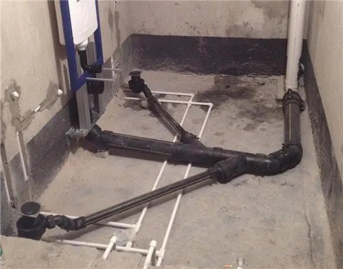 卫生间回填陶粒的作用是什么