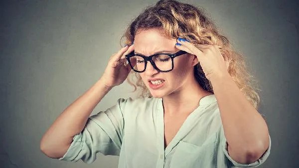 中度抑郁重度焦虑严重吗