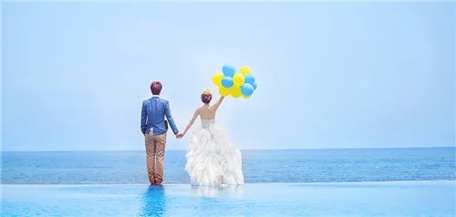 去海南拍婚纱照多少钱 几月去海南拍婚纱照合适